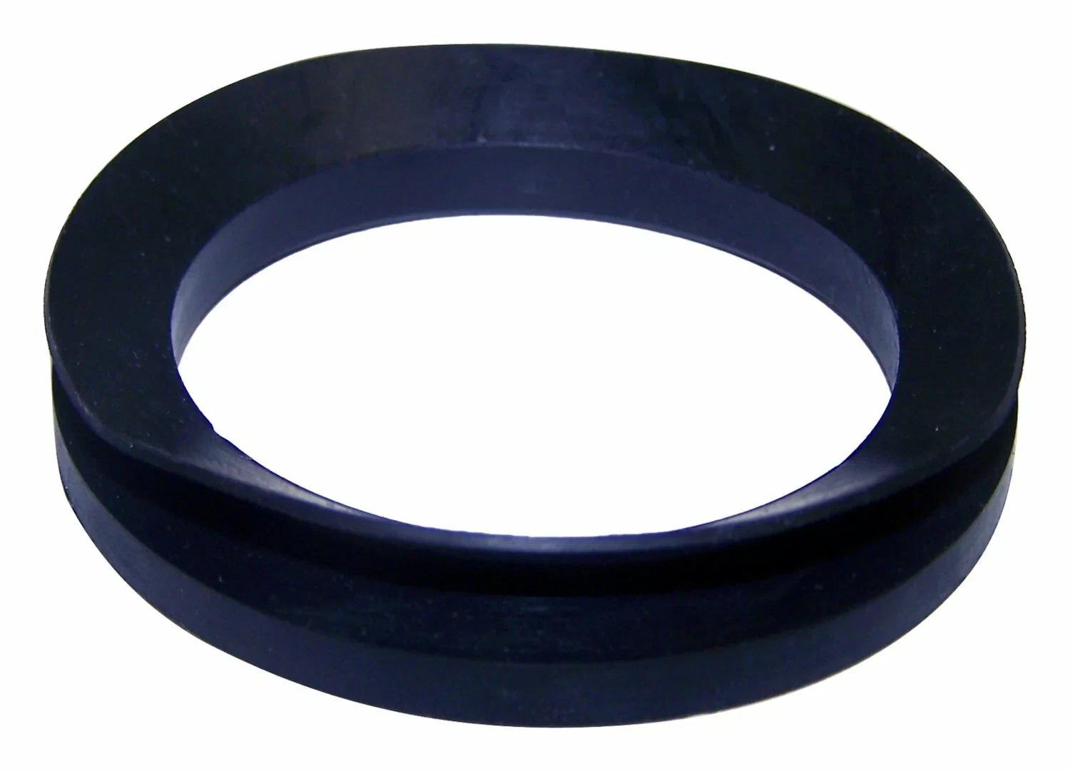 Vintage - Metal Black Axle Shaft Seal - J8127350